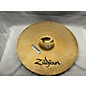 Used Zildjian Used Zildjian 20in S Family Medium Ride Cymbal