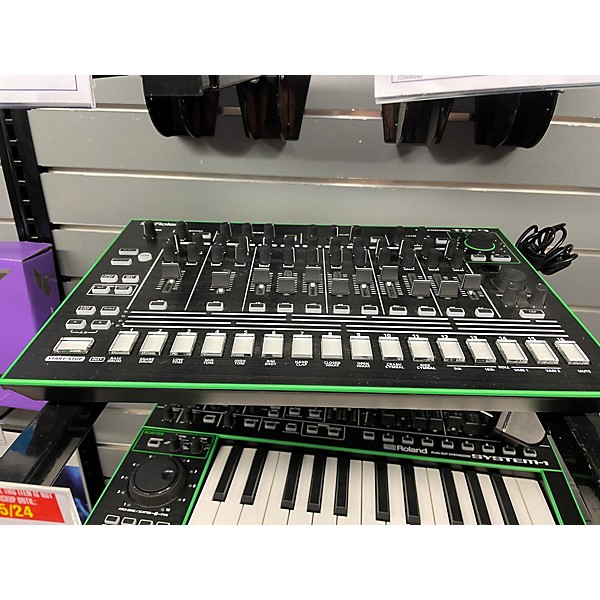 Used Roland TR-8 Drum Machine