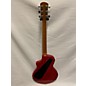 Vintage Yamaha Vintage 1970s Yamaha SG-60T Red Solid Body Electric Guitar