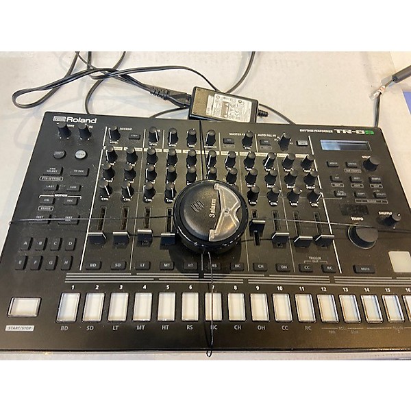 Used Roland Used Roland TR-8S Production Controller