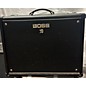 Used BOSS Used BOSS Katana 100 100W 1X12 Guitar Combo Amp thumbnail