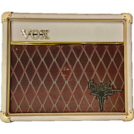 Used VOX Used VOX VBM1 Brian May Special Recording Amp Guitar Combo Amp