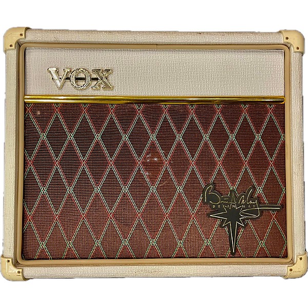 Used VOX Used VOX VBM1 Brian May Special Recording Amp Guitar Combo Amp