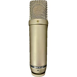 Used RODE Used RODE NT1A Condenser Microphone