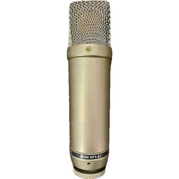 Used RODE Used RODE NT1A Condenser Microphone