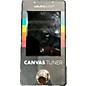 Used Walrus Audio Used Walrus Audio Canvas Tuner Tuner Pedal thumbnail