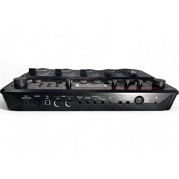 Used BOSS Used  BOSS RC-505 Loop Station