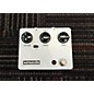 Used JHS Pedals Used JHS Pedals Notaklon Effect Pedal thumbnail