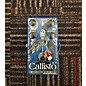 Used Catalinbread Used Catalinbread Callisto Analog Chorus/Vibrato Effect Pedal thumbnail