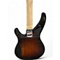 Used Yamaha Used Yamaha TRBX174EW 2 Color Sunburst Electric Bass Guitar