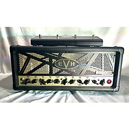 Used EVH 5150 III 50W EL34 Tube Guitar Amp Head