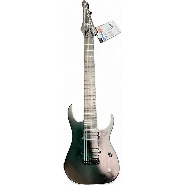Strictly 7 Guitars Cobra 8弦　S7G Used Strictly 7 Guitar Cobra 8 String Black Solid Body