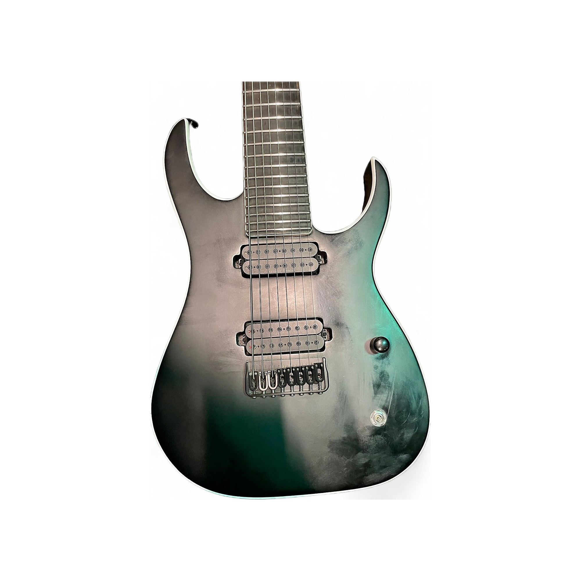 Review: Strictly 7 Guitars Cobra S7 Fanned Fret | Guitar World