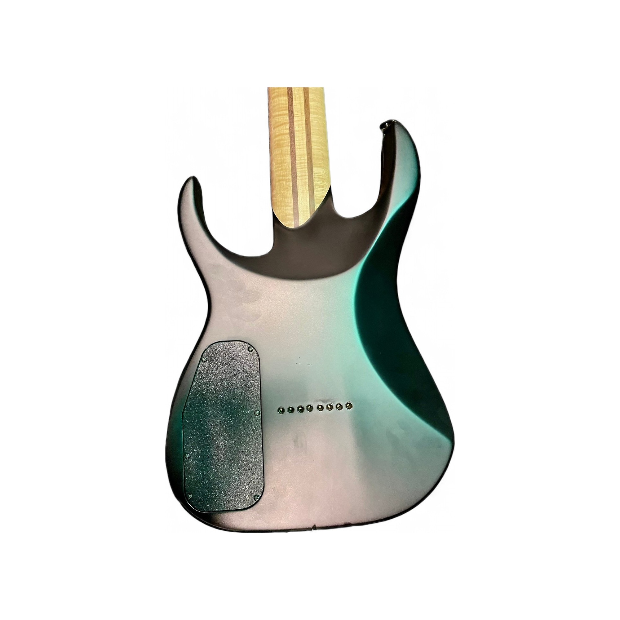 Strictly 7 Guitars (S7G) LIMITED EDITION SERIES 2016 COBRA
