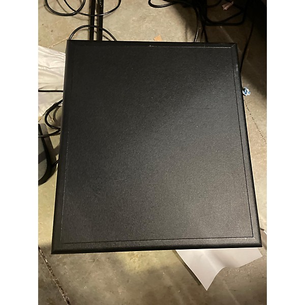 Used Yamaha Used Yamaha HS8S Subwoofer