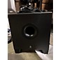 Used Yamaha Used Yamaha HS8S Subwoofer