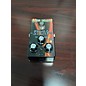 Used Giannini Axecess Mystic Drive Effect Pedal