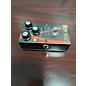 Used Giannini Axecess Mystic Drive Effect Pedal