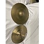 Used SABIAN Used SABIAN 14in AAX Frequency Hi Hat Pair Cymbal thumbnail