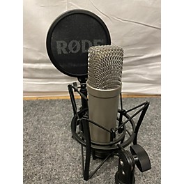 Used RODE Used RODE NT1A Condenser Microphone