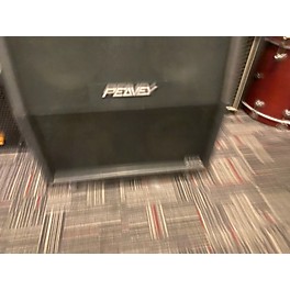 Used Peavey Used Peavey 5150 4X12 Guitar Cabinet