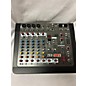 Used Allen & Heath Used Allen & Heath ZEDi10fx Unpowered Mixer thumbnail