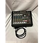 Used Allen & Heath Used Allen & Heath ZEDi10fx Unpowered Mixer