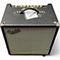 Used Fender Used Fender Rumble V3 40W 1x10 Bass Combo Amp thumbnail