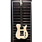 Used Carvin Used Carvin HF2 Allan Holdsworth Fatboy White Solid Body Electric Guitar thumbnail