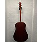 Used Eastman Used Eastman E2D Natural Acoustic Electric Guitar