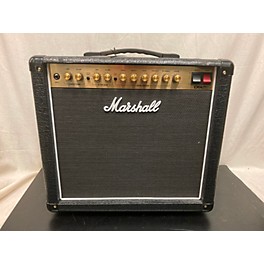 Used Marshall Used Marshall DSL20CR 20W 1x12 Tube Guitar Combo Amp