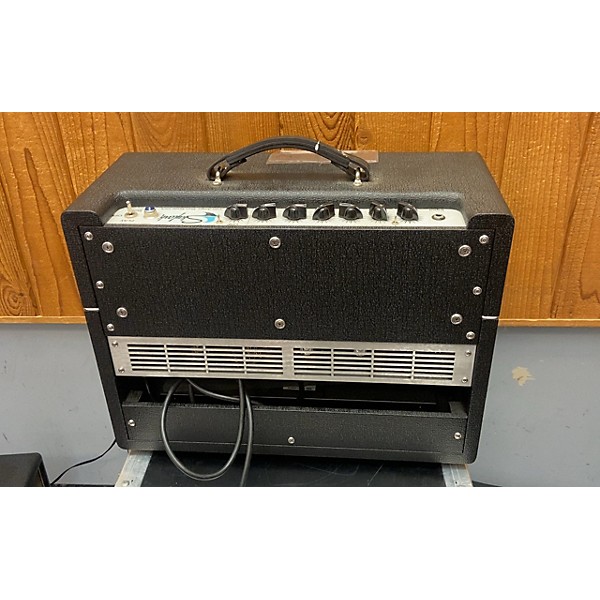 Used Carr Used Carr Skylark Tube Guitar Combo Amp