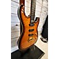 Used Godin ARTISAN ST Solid Body Electric Guitar