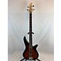 Used Yamaha Used Yamaha RBX170 2 Color Sunburst Electric Bass Guitar thumbnail