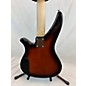 Used Yamaha Used Yamaha RBX170 2 Color Sunburst Electric Bass Guitar