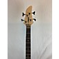 Used Yamaha Used Yamaha RBX170 2 Color Sunburst Electric Bass Guitar