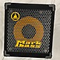 Used Markbass Little Mark IV Combo Bass Combo Amp thumbnail