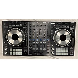 Used Pioneer DJ Used Pioneer DJ DDJSZ DJ Controller