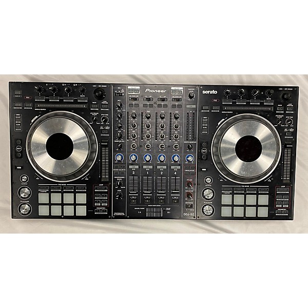 Used Pioneer DJ Used Pioneer DJ DDJSZ DJ Controller