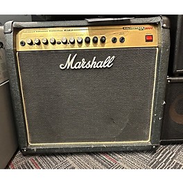 Used Marshall Used Marshall AVT50 Guitar Combo Amp