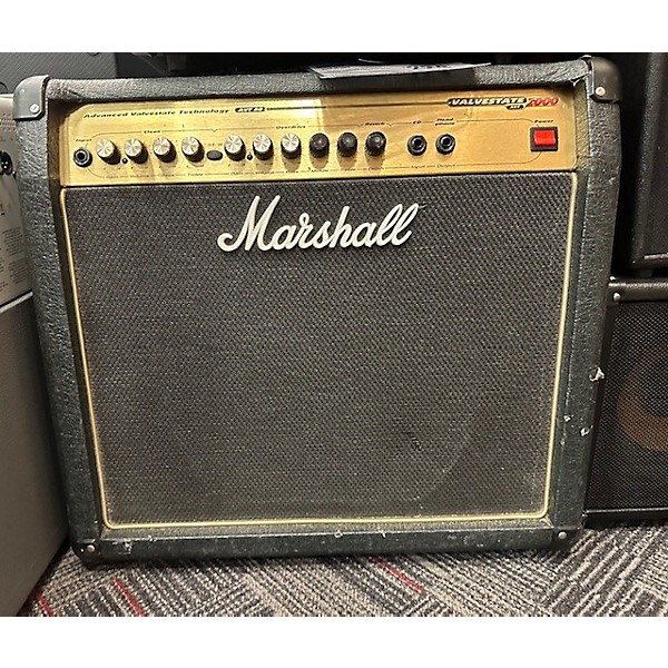 Used Marshall Used Marshall AVT50 Guitar Combo Amp