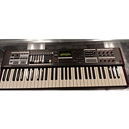 Used Hammond Used 2010s Hammond SK1 Organ