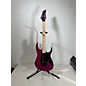 Used Ibanez Used Ibanez Rg550 Genesis Purple Neon Solid Body Electric Guitar