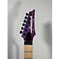 Used Ibanez Used Ibanez Rg550 Genesis Purple Neon Solid Body Electric Guitar