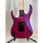 Used Ibanez Used Ibanez Rg550 Genesis Purple Neon Solid Body Electric Guitar