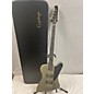 Used Epiphone Used Epiphone THUNDERBIRD '64 SILVER MIST Electric Bass Guitar thumbnail