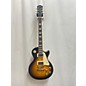 Used Epiphone Used Epiphone 1959 Reissue Les Paul Standard 2 Tone Sunburst Solid Body Electric Guitar thumbnail