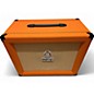 Used Orange Amplifiers Used Orange Amplifiers PPC112C 1x12 Guitar Cabinet thumbnail