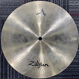 Used Zildjian 12in A Series Splash Cymbal