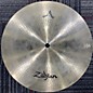 Used Zildjian 12in A Series Splash Cymbal thumbnail